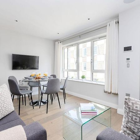 Westminster Abbey - 3Br - Cityapartmentstay Londra Dış mekan fotoğraf