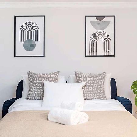 Westminster Abbey - 3Br - Cityapartmentstay Londra Dış mekan fotoğraf