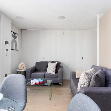 Westminster Abbey - 3Br - Cityapartmentstay Londra Dış mekan fotoğraf
