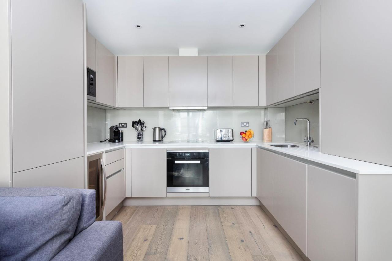 Westminster Abbey - 3Br - Cityapartmentstay Londra Dış mekan fotoğraf