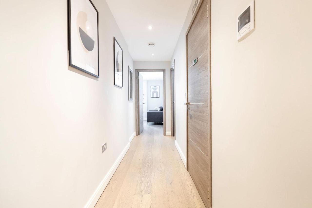 Westminster Abbey - 3Br - Cityapartmentstay Londra Dış mekan fotoğraf