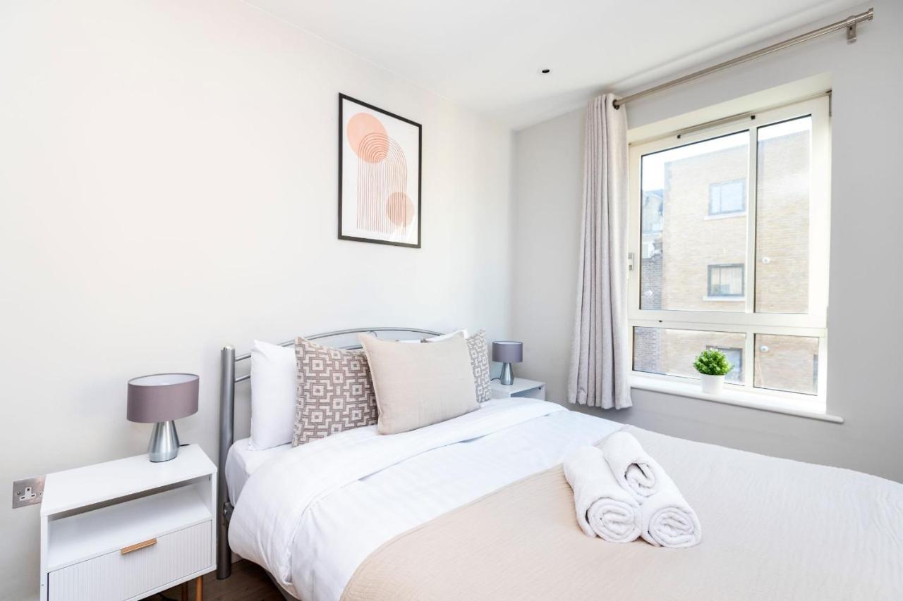 Westminster Abbey - 3Br - Cityapartmentstay Londra Dış mekan fotoğraf