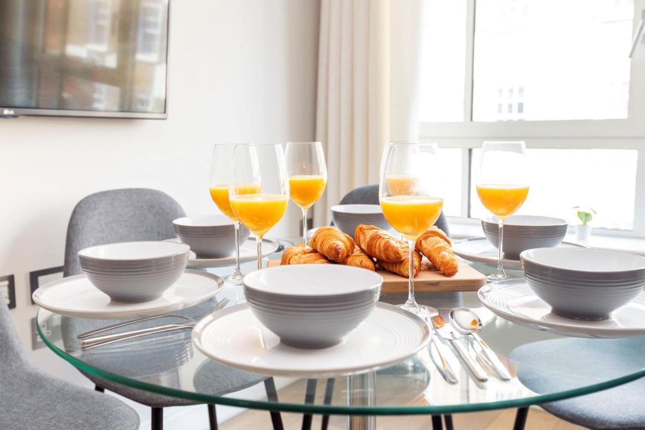 Westminster Abbey - 3Br - Cityapartmentstay Londra Dış mekan fotoğraf