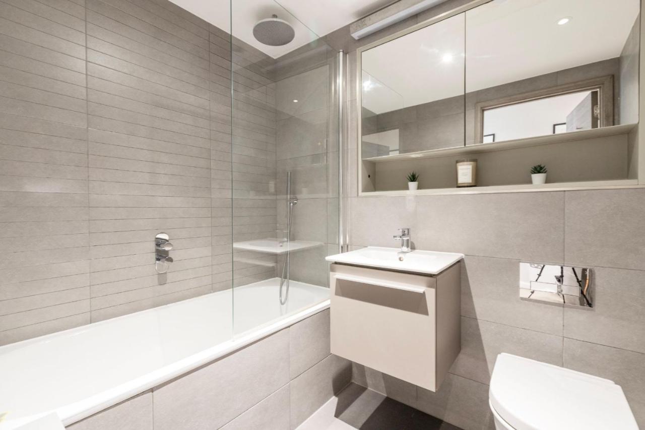 Westminster Abbey - 3Br - Cityapartmentstay Londra Dış mekan fotoğraf