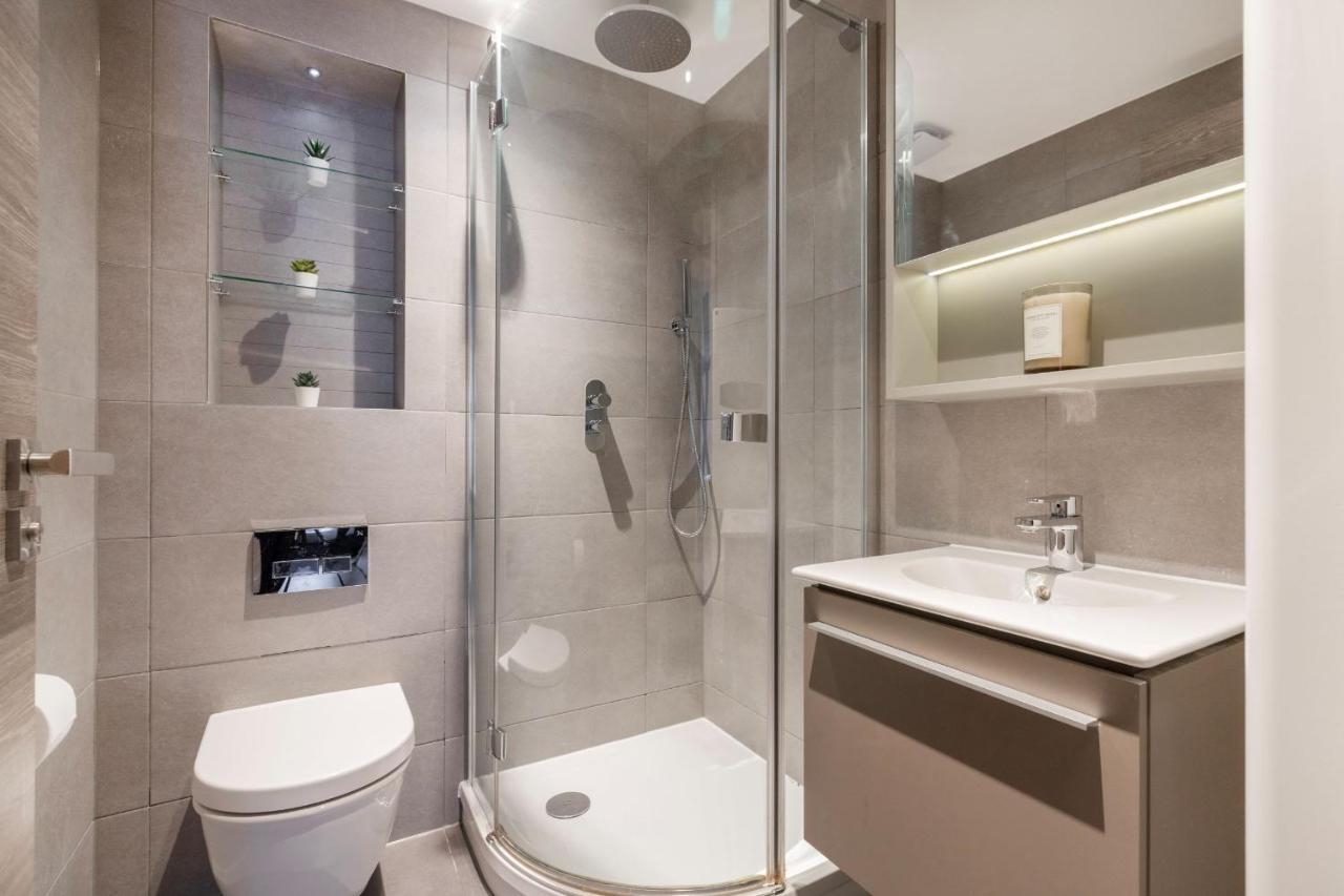 Westminster Abbey - 3Br - Cityapartmentstay Londra Dış mekan fotoğraf
