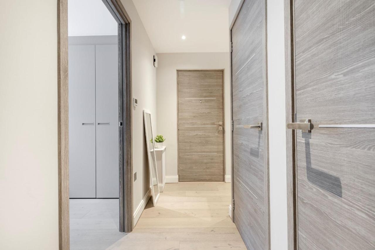 Westminster Abbey - 3Br - Cityapartmentstay Londra Dış mekan fotoğraf