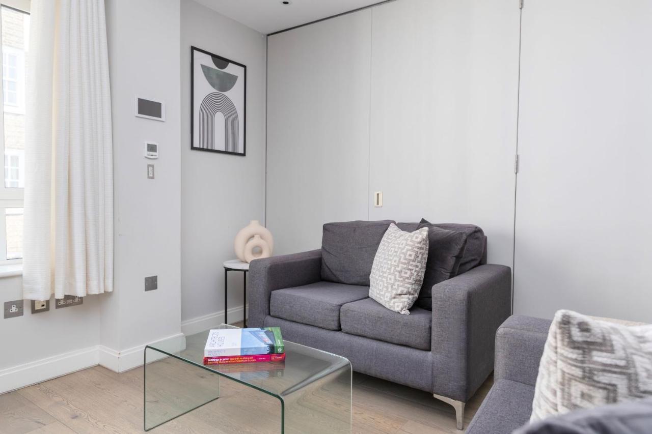 Westminster Abbey - 3Br - Cityapartmentstay Londra Dış mekan fotoğraf