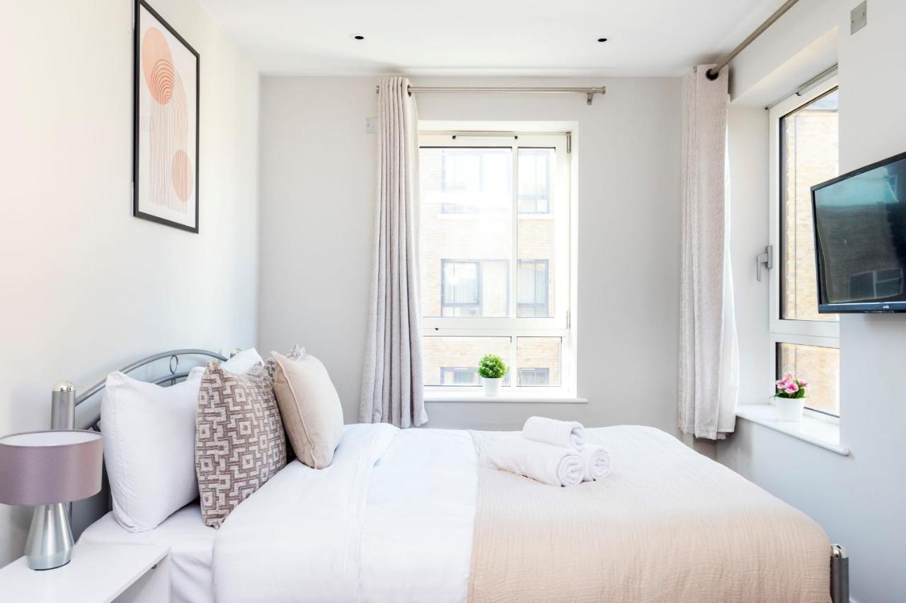 Westminster Abbey - 3Br - Cityapartmentstay Londra Dış mekan fotoğraf