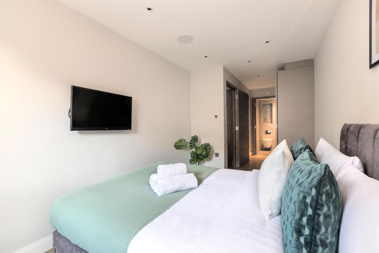 Westminster Abbey - 3Br - Cityapartmentstay Londra Dış mekan fotoğraf