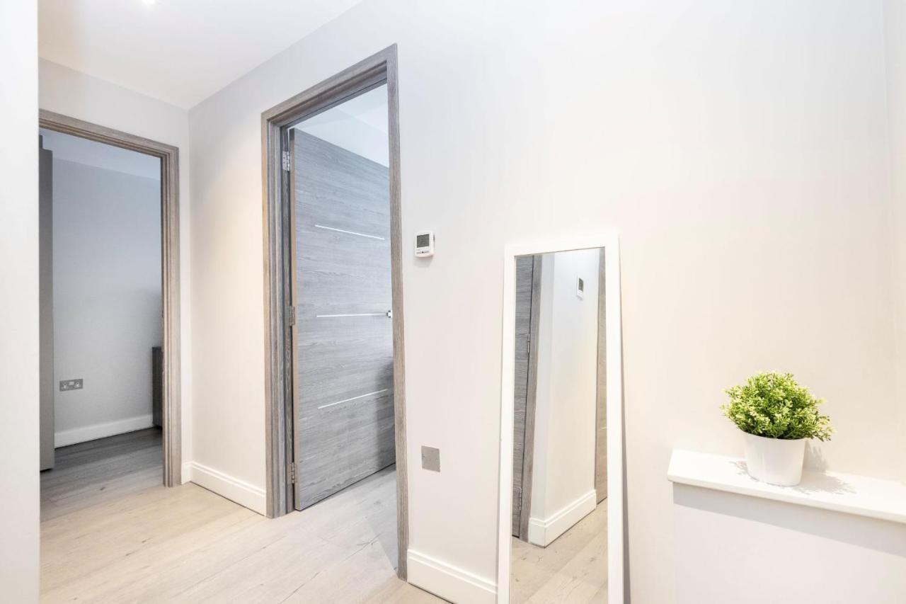 Westminster Abbey - 3Br - Cityapartmentstay Londra Dış mekan fotoğraf