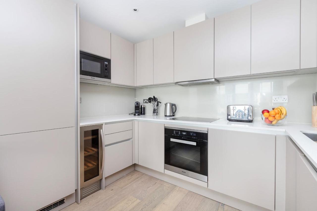 Westminster Abbey - 3Br - Cityapartmentstay Londra Dış mekan fotoğraf