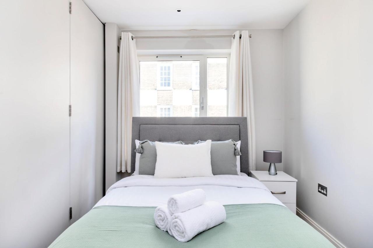 Westminster Abbey - 3Br - Cityapartmentstay Londra Dış mekan fotoğraf