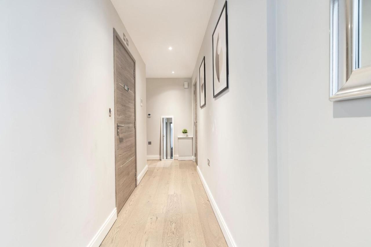 Westminster Abbey - 3Br - Cityapartmentstay Londra Dış mekan fotoğraf