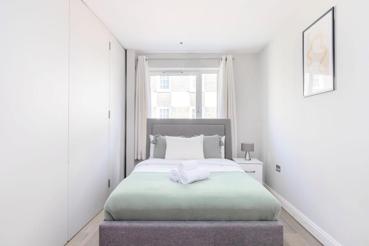 Westminster Abbey - 3Br - Cityapartmentstay Londra Dış mekan fotoğraf