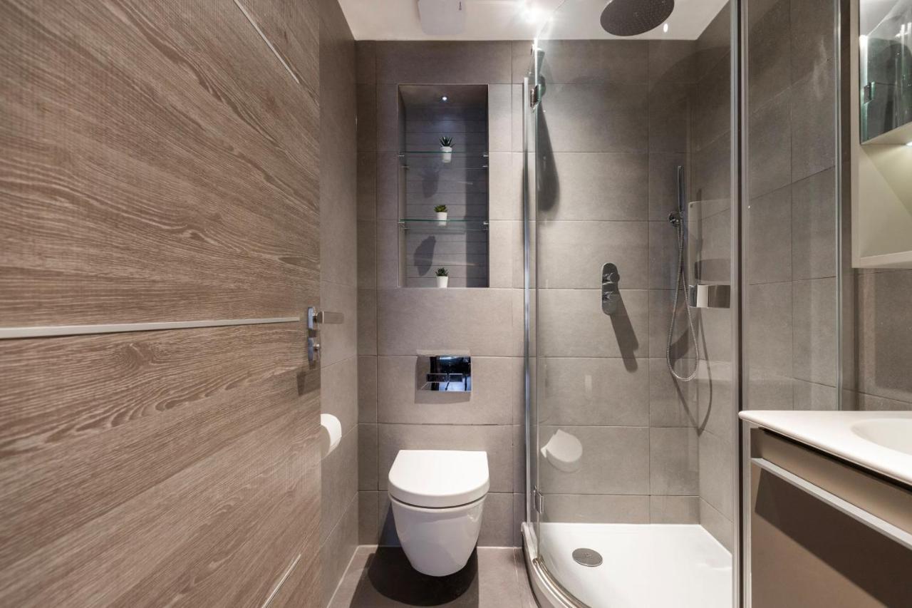 Westminster Abbey - 3Br - Cityapartmentstay Londra Dış mekan fotoğraf