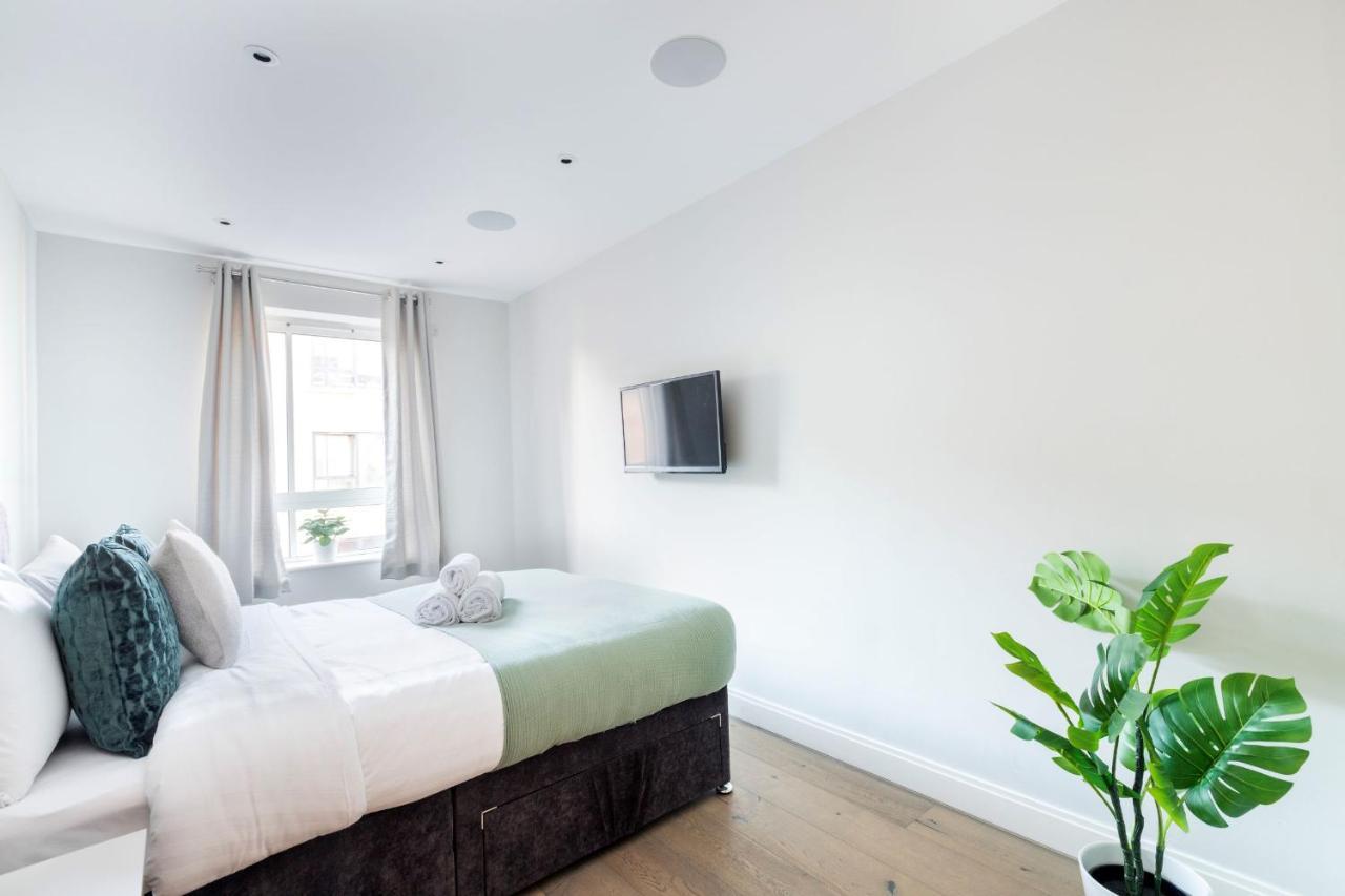Westminster Abbey - 3Br - Cityapartmentstay Londra Dış mekan fotoğraf