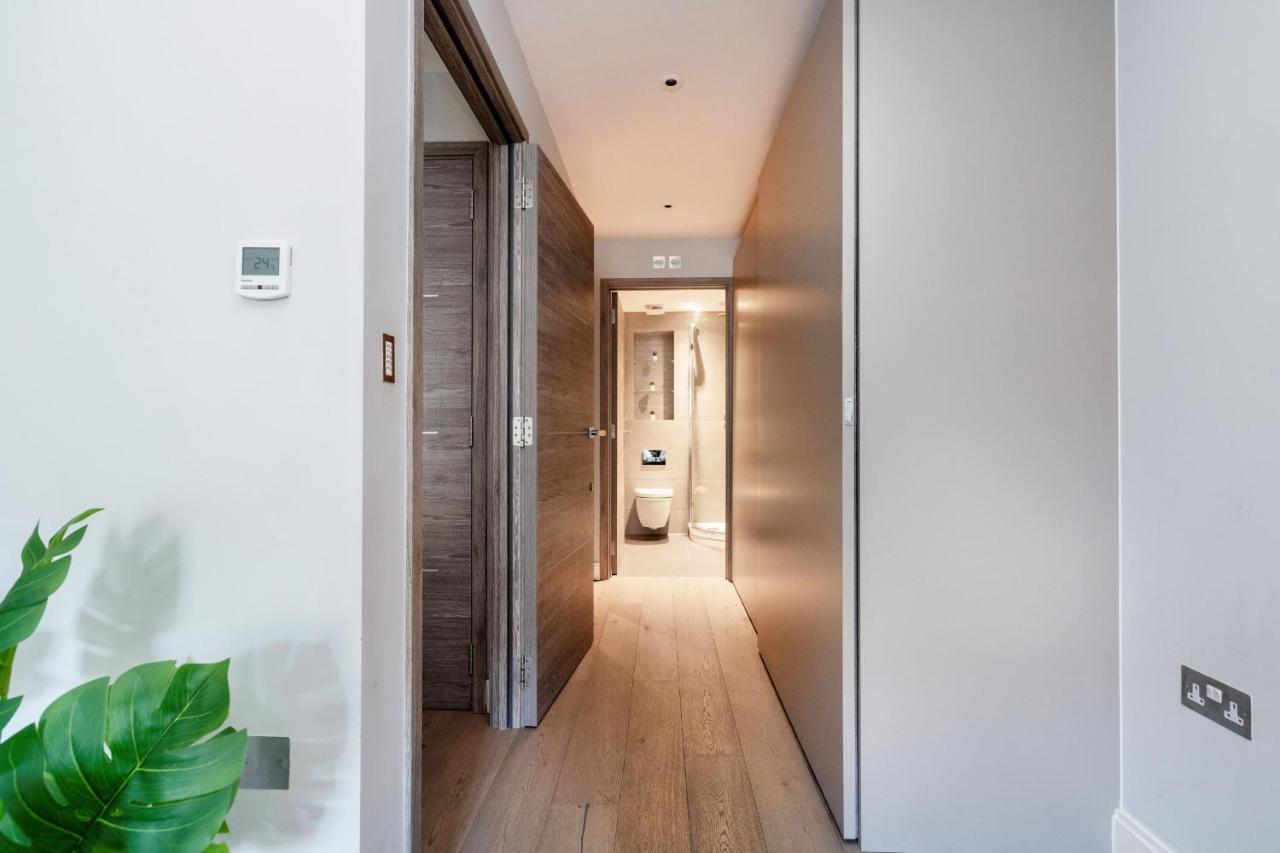 Westminster Abbey - 3Br - Cityapartmentstay Londra Dış mekan fotoğraf