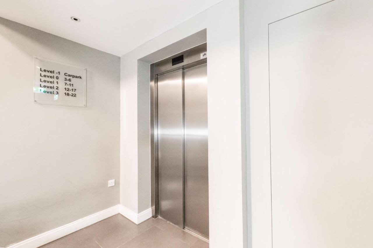 Westminster Abbey - 3Br - Cityapartmentstay Londra Dış mekan fotoğraf