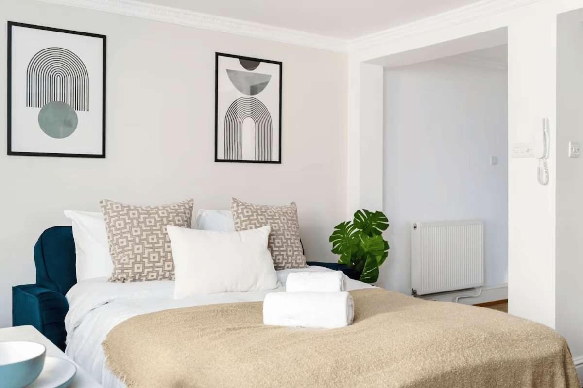 Westminster Abbey - 3Br - Cityapartmentstay Londra Dış mekan fotoğraf