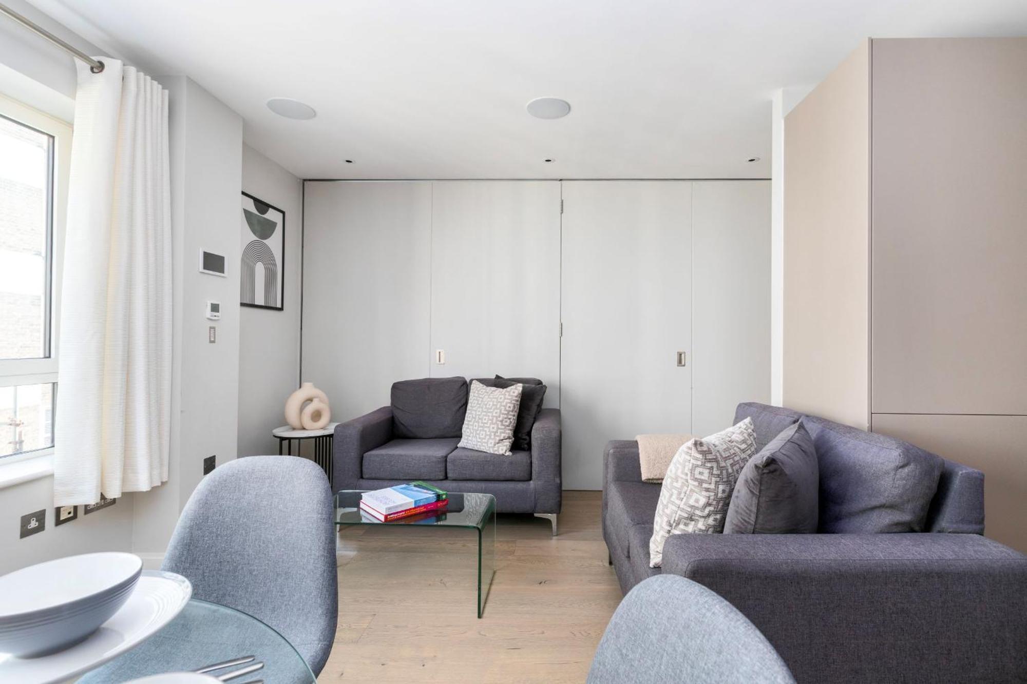 Westminster Abbey - 3Br - Cityapartmentstay Londra Dış mekan fotoğraf